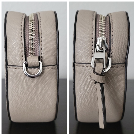 ⭐️EUC Tory Burch Round Robinson Crossbody - Picture 6 of 12